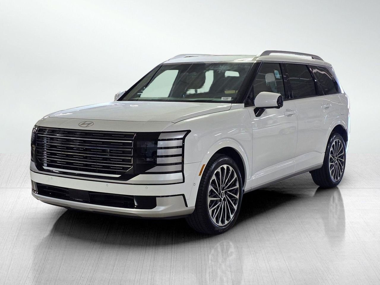 New 2027 Wc9 Hyundai Calligraphy image 3