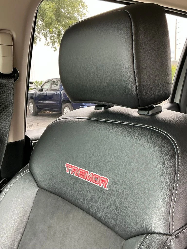 Used 2021 Green Ford XLT image 49
