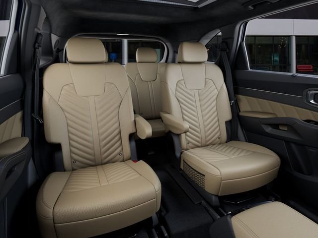 New 2026 Midnight Lake Blue Kia X-Line SX Prestige AWD image 16