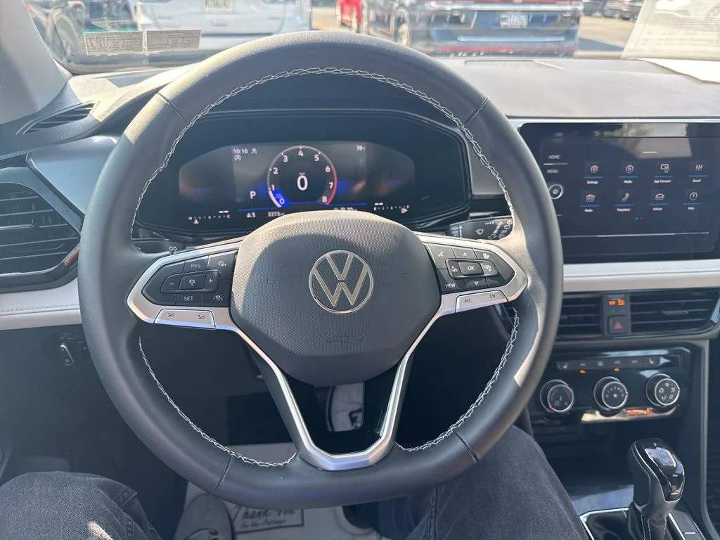 2025 Volkswagen Taos S - Photo 39