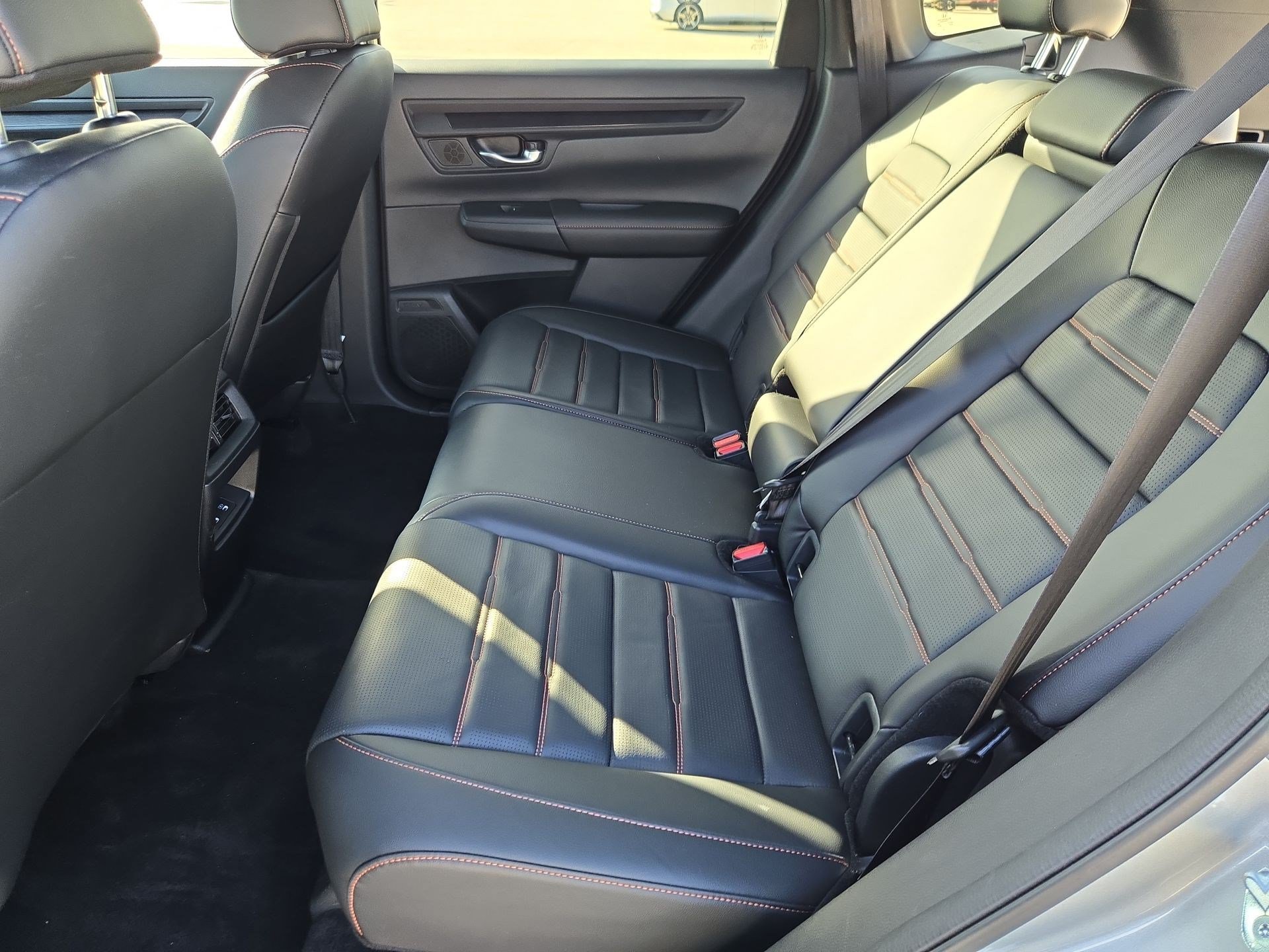 2025 Honda CR-V Sport-L - Photo 27