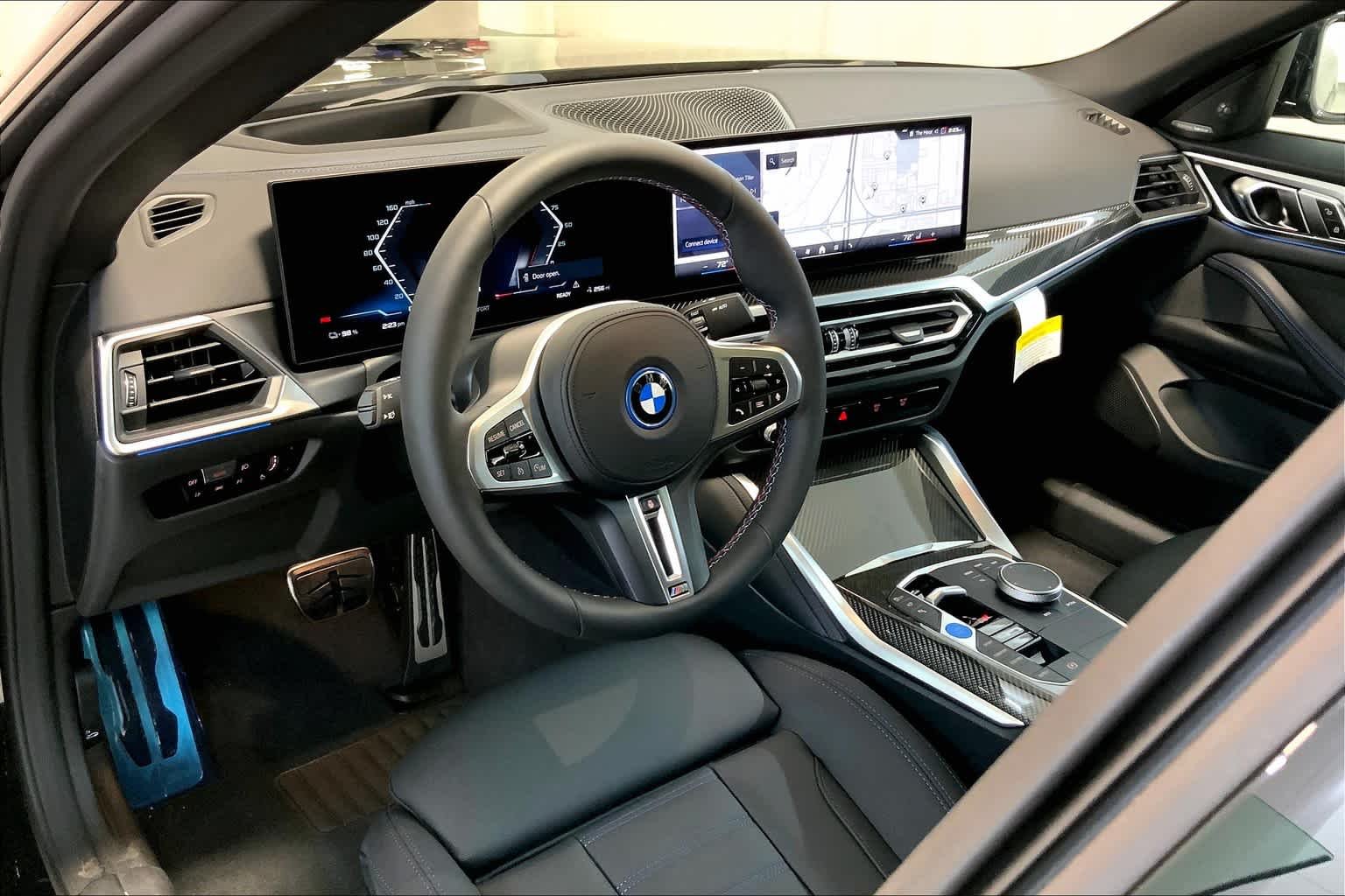 Pre-Owned 2024 BMW I4 M50