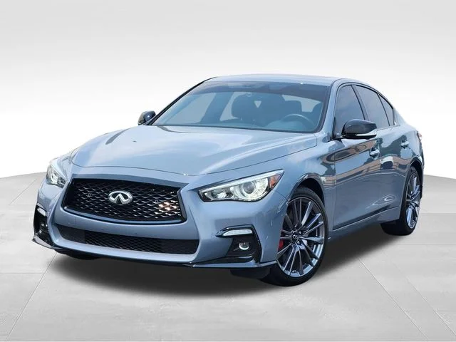 2024 INFINITI Q50