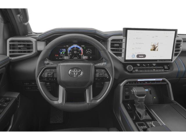 New 2026 Blueprint Toyota Platinum image 6