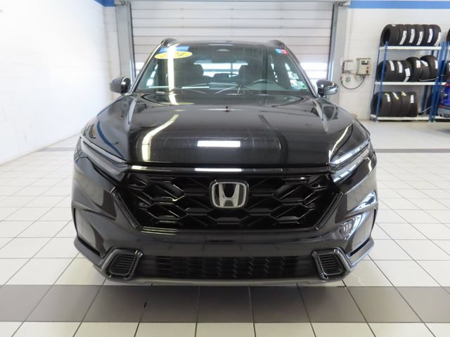 2024 Honda CR-V Sport - Photo 58
