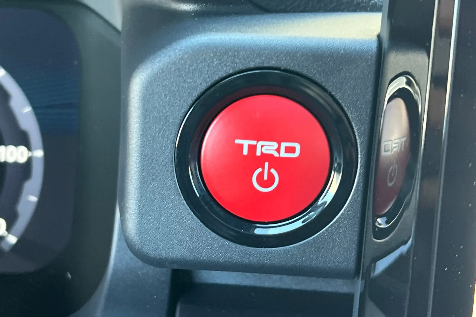 2026 Toyota 4Runner TRD Off-Road Premium - Photo 19