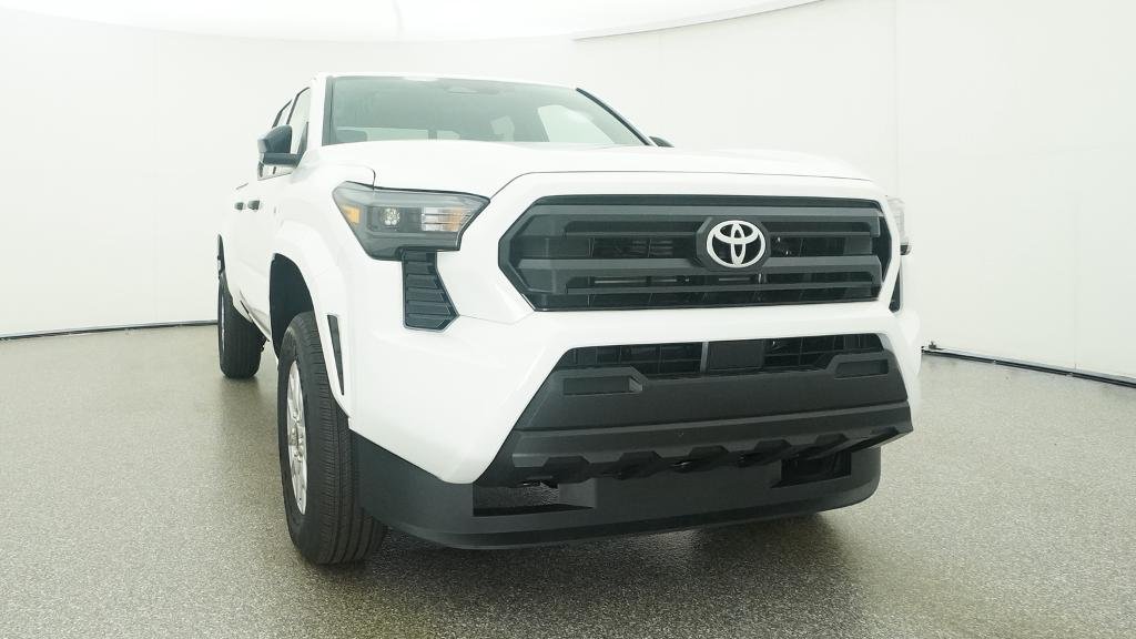 New 2026 Ice Cap Toyota SR image 33