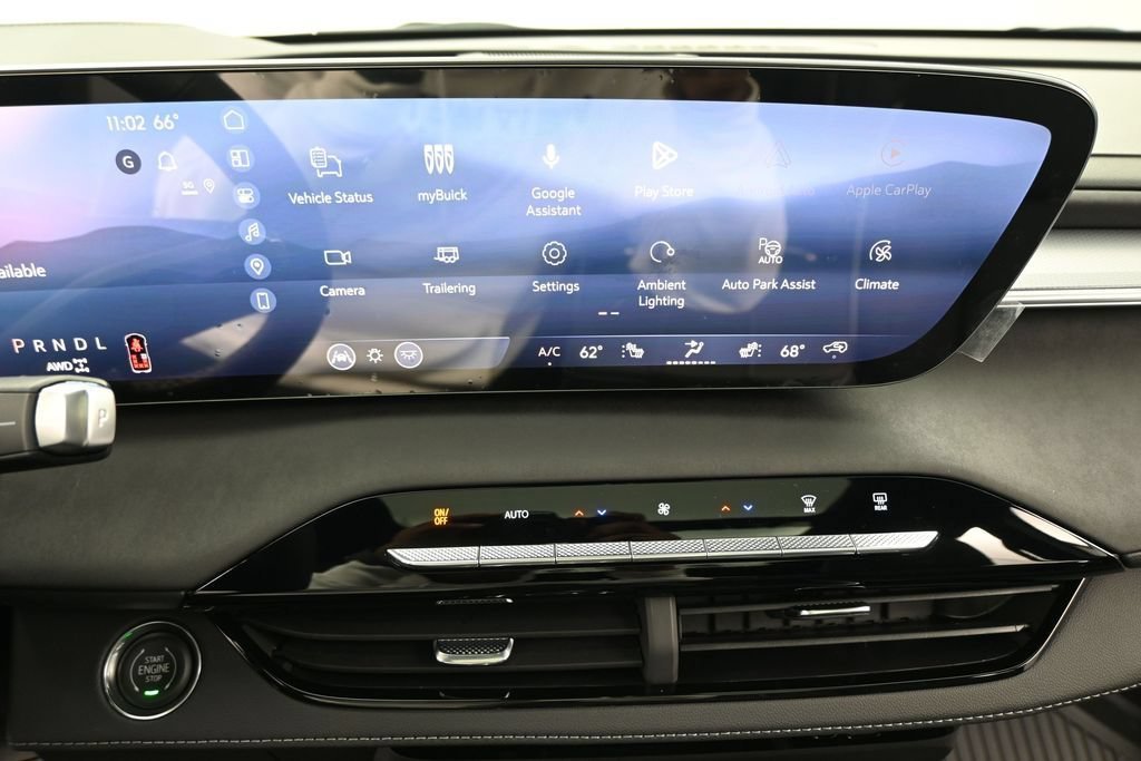2027 Buick Enclave Sport Touring - Photo 15