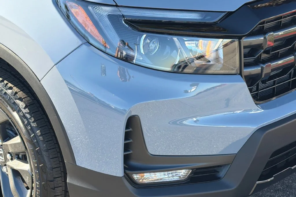 New 2026 Sonic Gray Pearl Honda Sport image 30