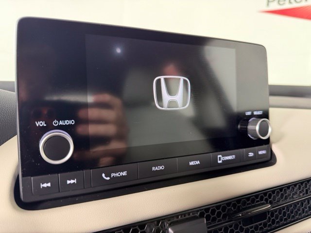 2024 Honda HR-V LX - Photo 48