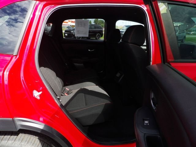 Certified Used 2024 Milano Red Honda Sport image 39