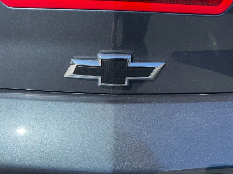 Used 2022 Shadow Gray Metallic Chevrolet LT1 image 20