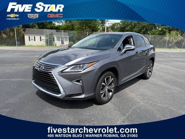 2019 Lexus RX 350 350 FWD's photo