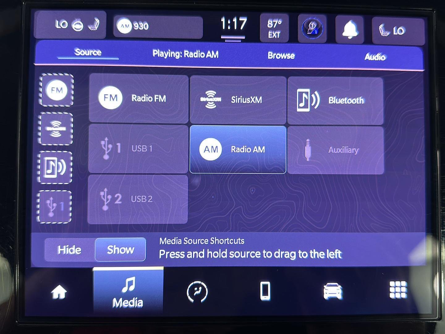 Used 2025 Silver Zynith Jeep Altitude X image 32