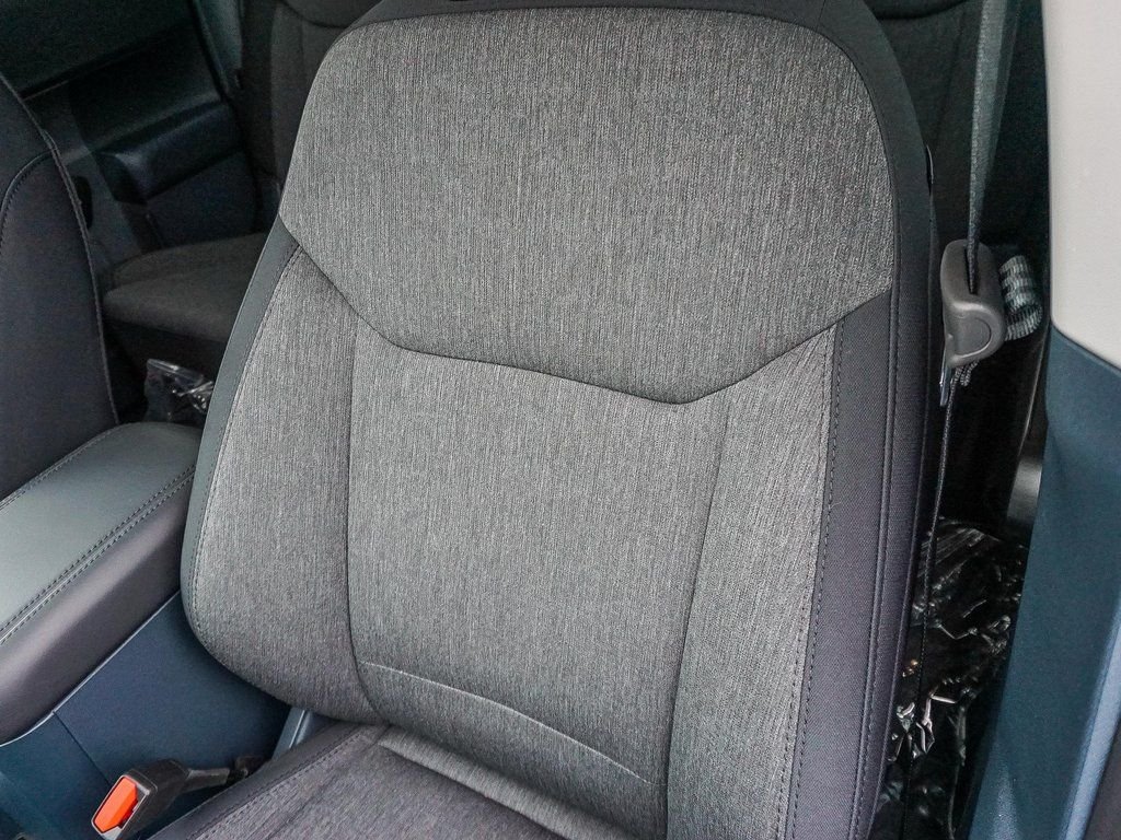 2025 Ford Maverick XLT - Photo 20