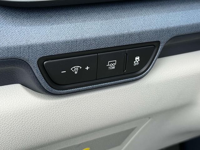 2026 Kia Carnival SX - Photo 29