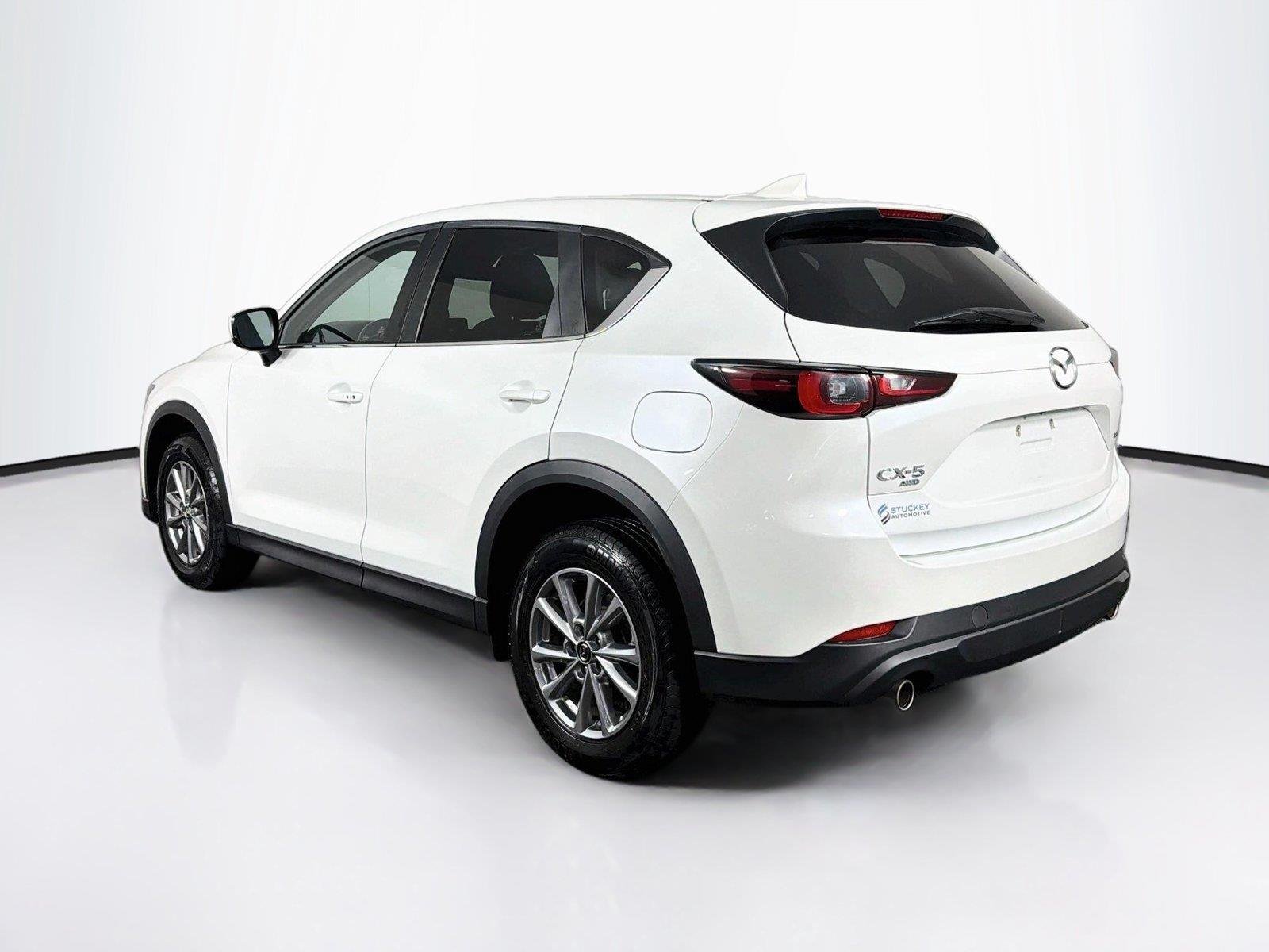 Used 2022  Mazda 2.5 S Select Package image 9