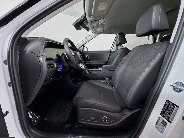 New 2026 White Hyundai Blue SEL 7P image 37
