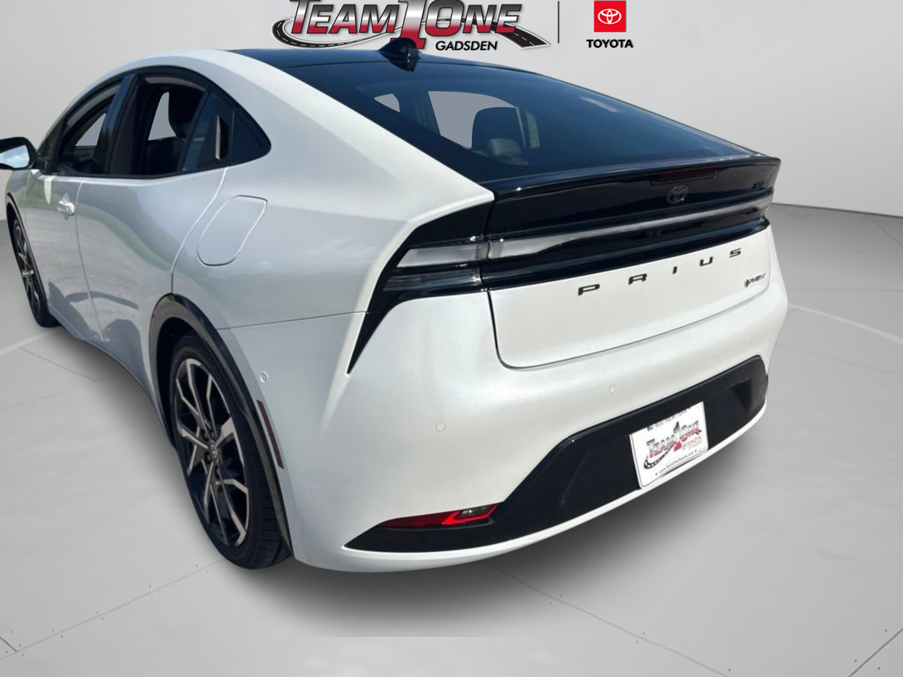 New 2026 0089wind Chill Toyota XSE Premium image 33