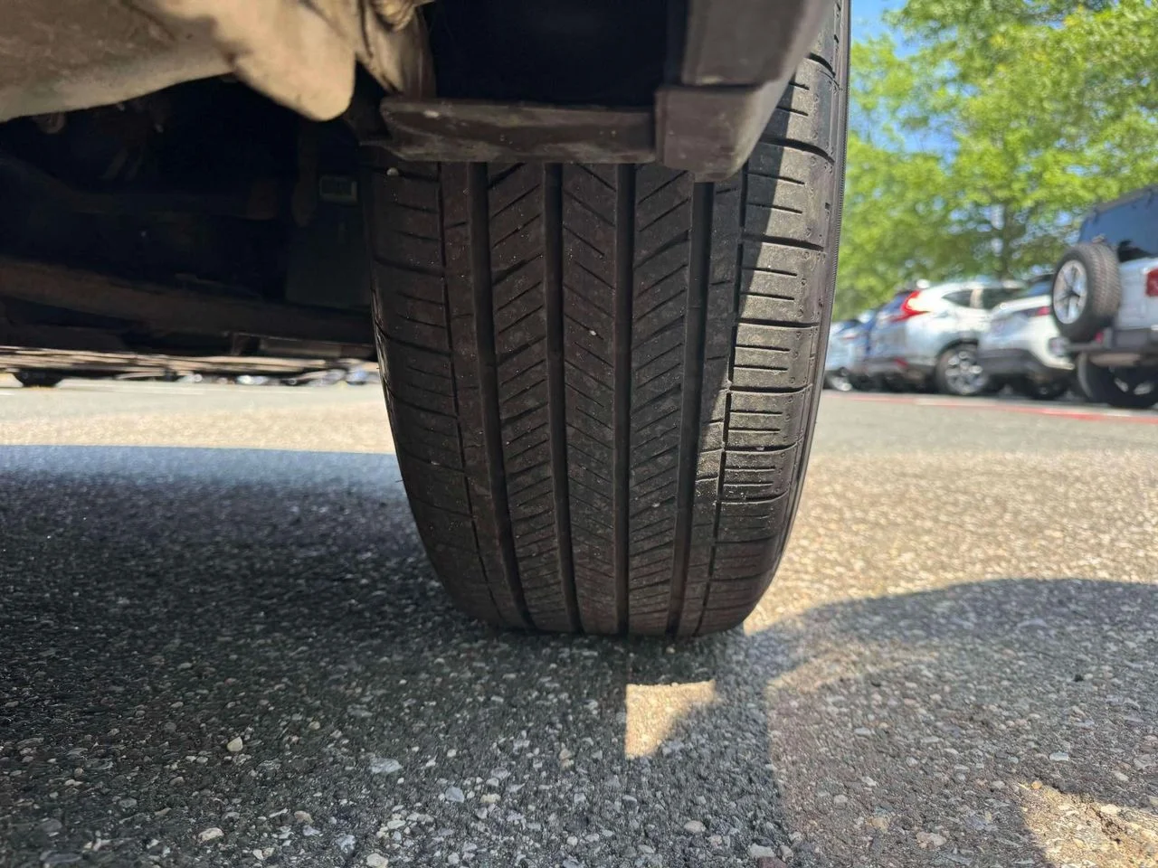 2018 Honda CR-V EX-L - Photo 10
