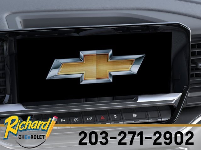 2026 Chevrolet Silverado 1500 High Country - Photo 20