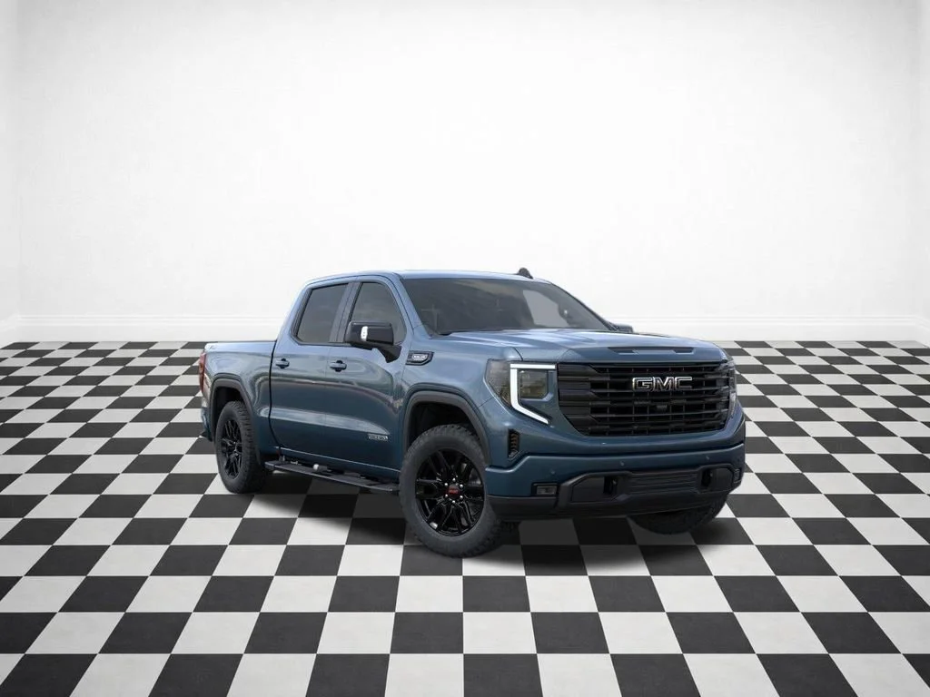2026 GMC Sierra 1500 Elevation - Photo 30