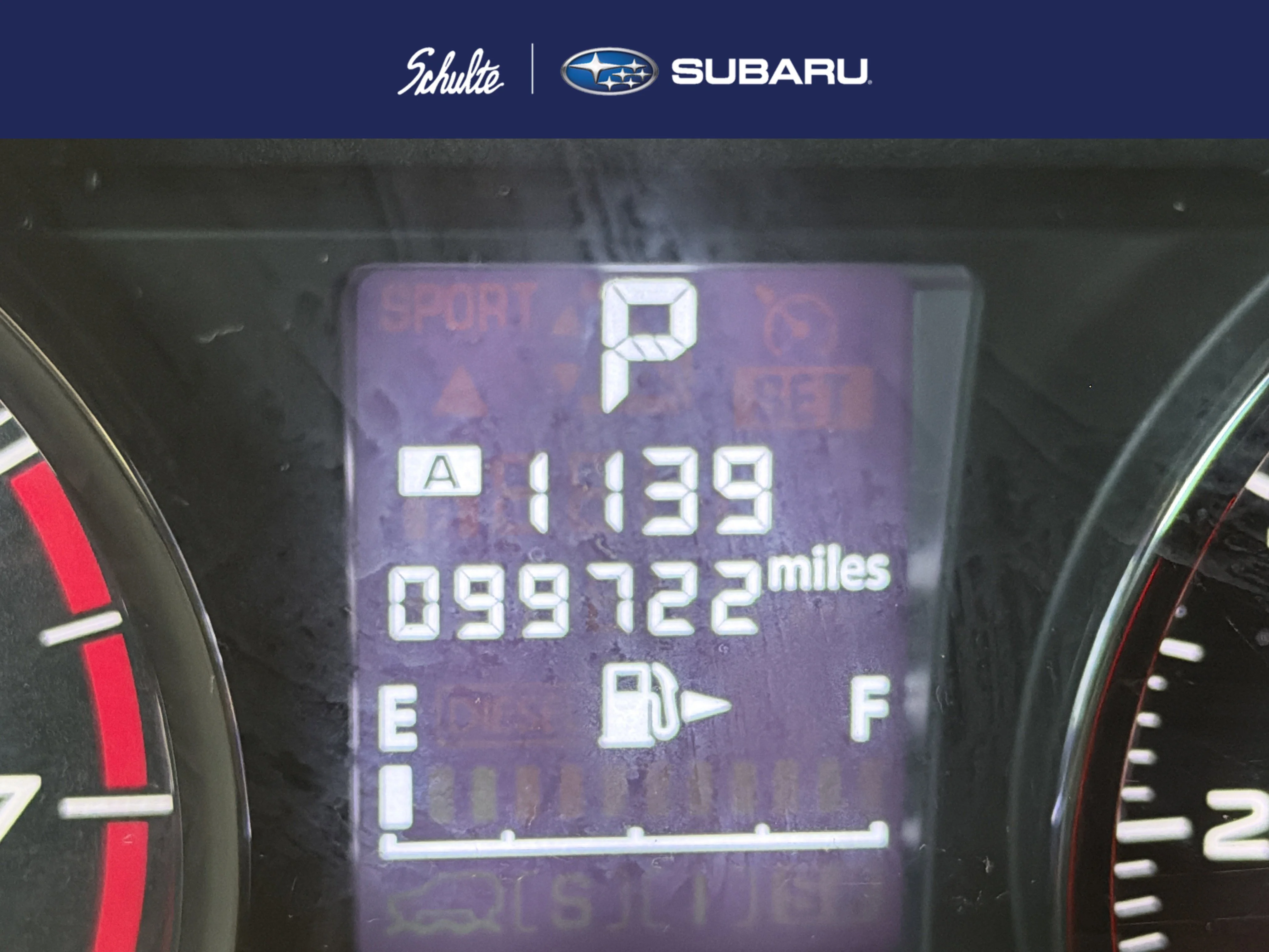 2014 Subaru Forester 2.5i Touring AT PZEV's photo