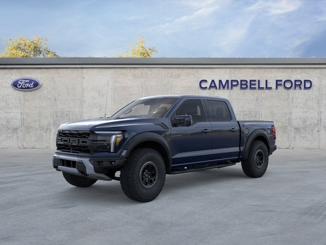 2026 Ford F-150 F-150 Raptor Raptor®