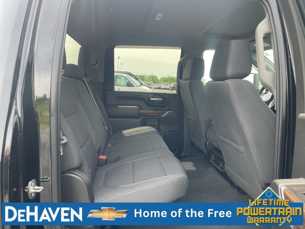 2021 GMC Sierra 2500HD SLE - Photo 25