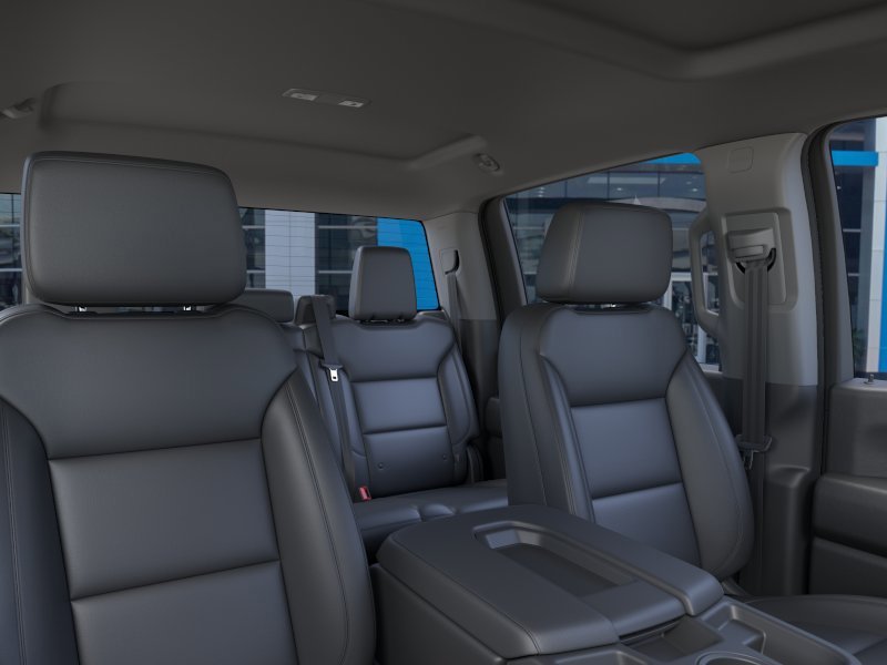 2026 Chevrolet Silverado 2500 HD Work Truck - Photo 24