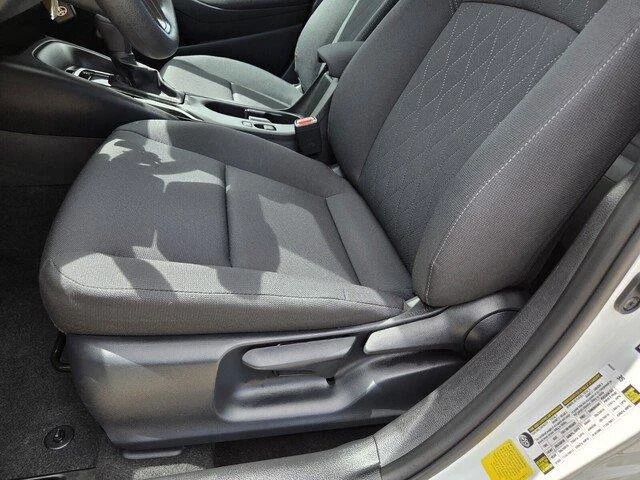 Used 2026 Wind Chill Pearl Toyota LE image 10