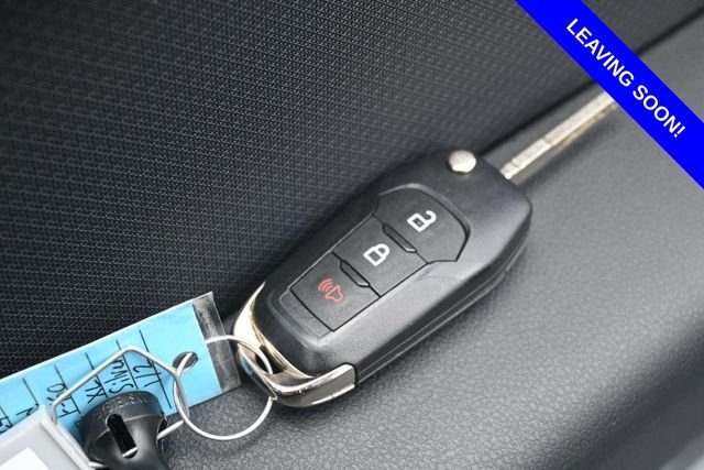Used 2024 Silver Ford XL image 26