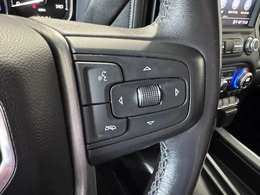 2022 GMC Sierra 3500 Denali HD Denali - Photo 18