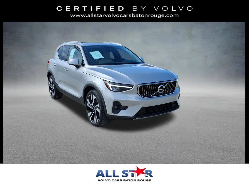 2023 Volvo XC40 B5 Plus Bright AWD's photo