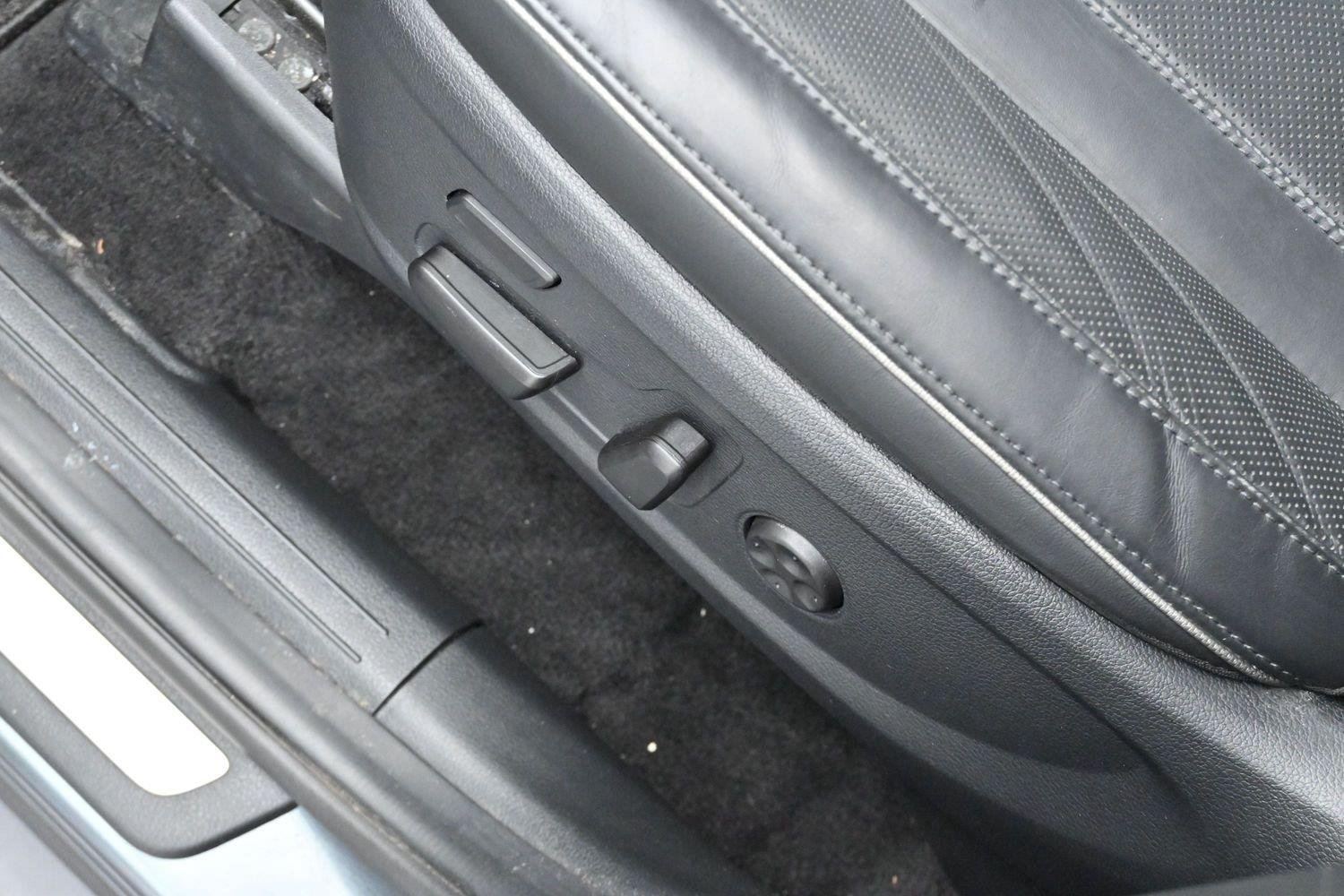 Used 2021 Steel Graphite Hyundai Calligraphy image 14