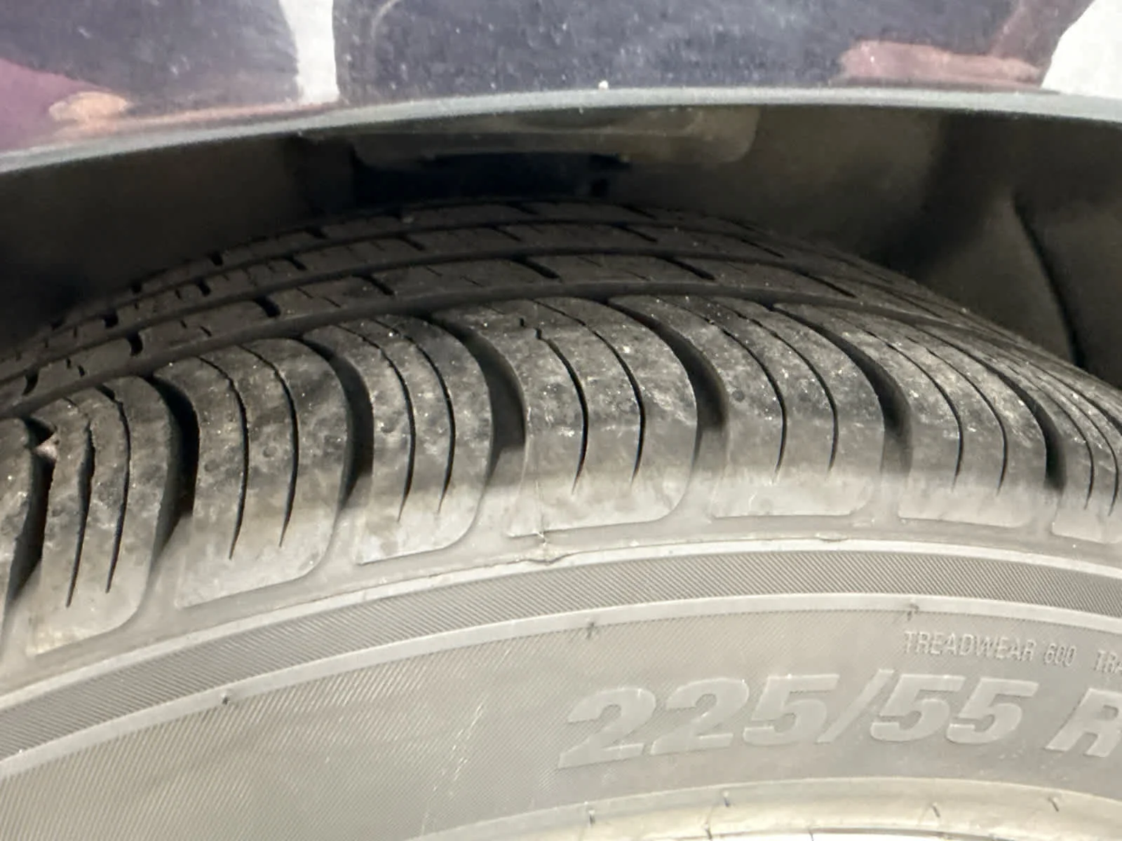 Used 2023 Dark Ash Metallic Chevrolet LT image 9