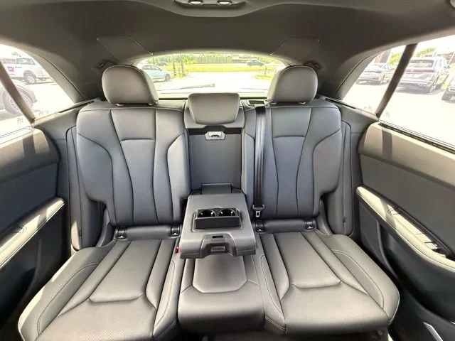 Used 2025 White Audi 55 Premium Plus image 20