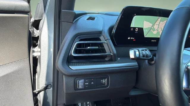 Used 2026 Gray Chevrolet LT image 25