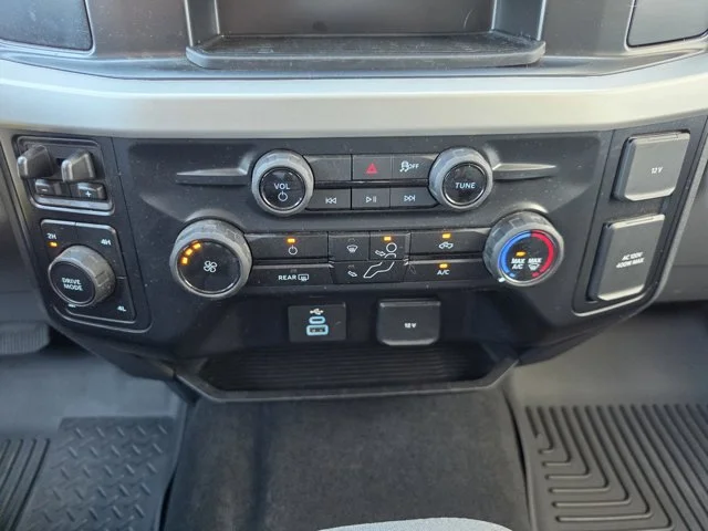 Used 2026 White Ford XL image 13