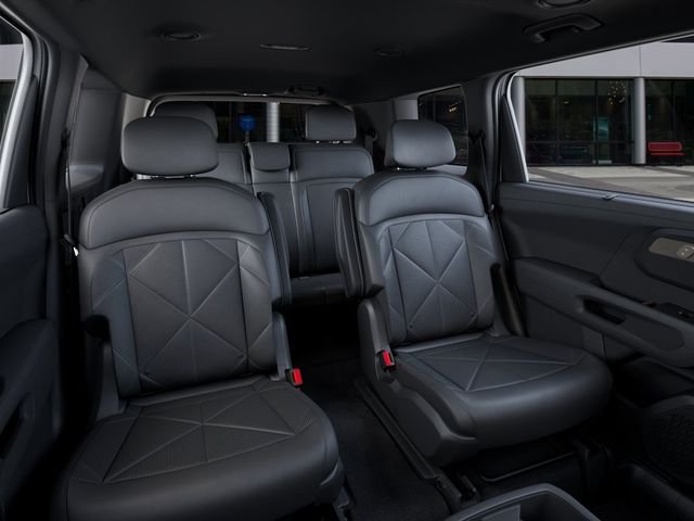 New 2027 White Kia EX image 16
