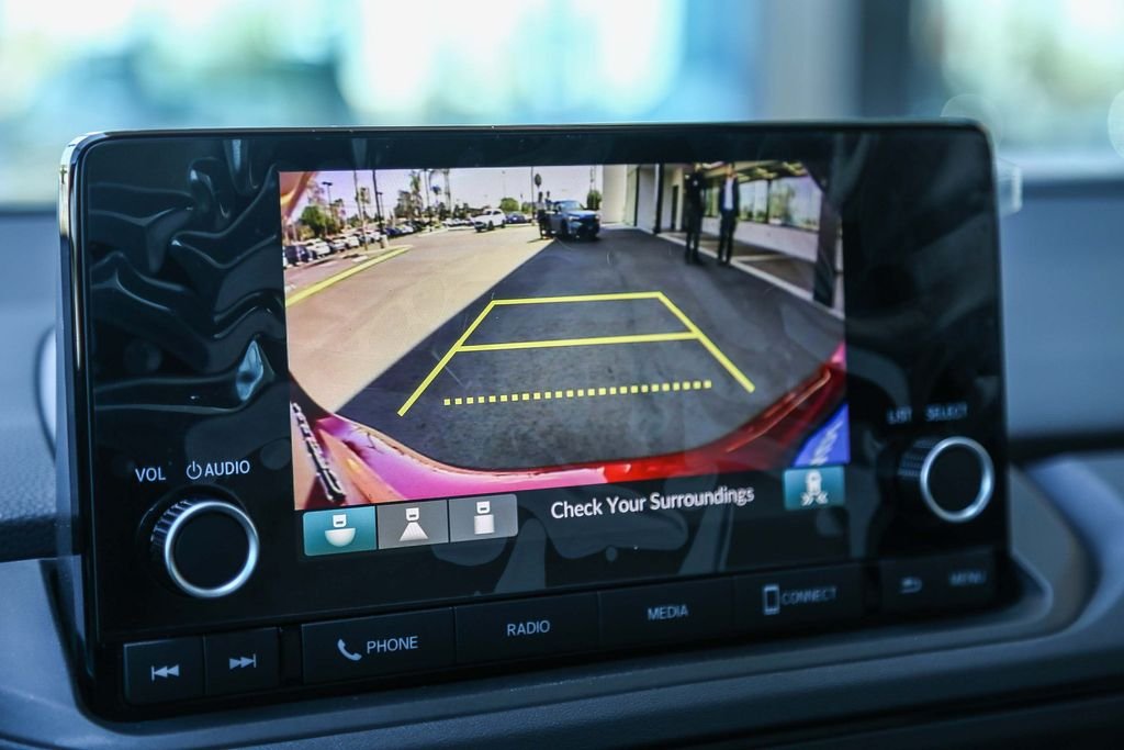 2025 Honda Accord SE - Photo 26