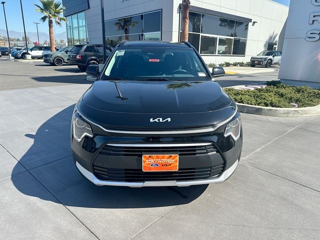 New 2026 Aurora Black Pearl Kia LX image 30
