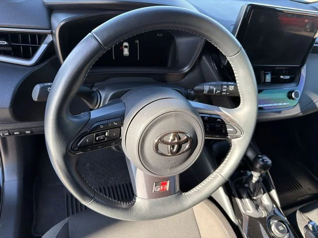 2024 Toyota GR Corolla Core - Photo 16