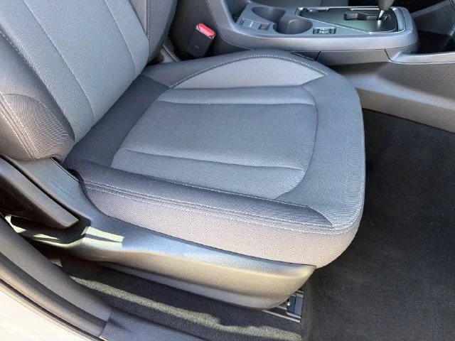 Certified Used 2025 White Subaru Premium image 26