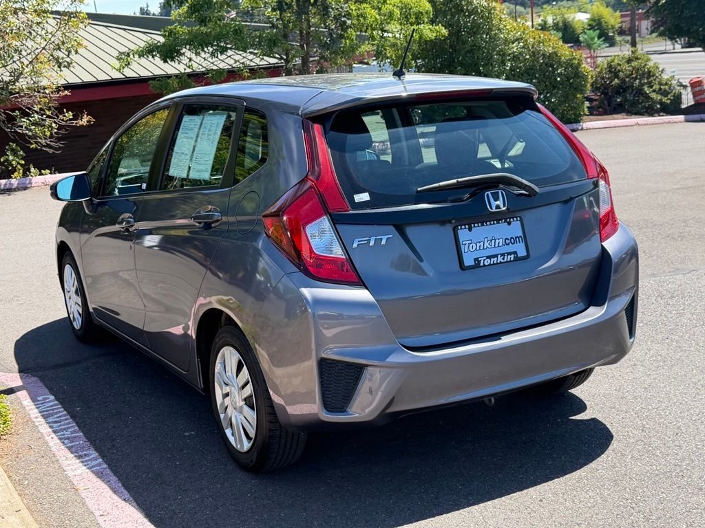 Used 2015  Honda LX image 5