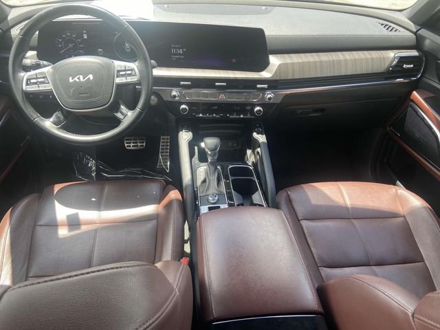 2024 Kia Telluride SX - Photo 10