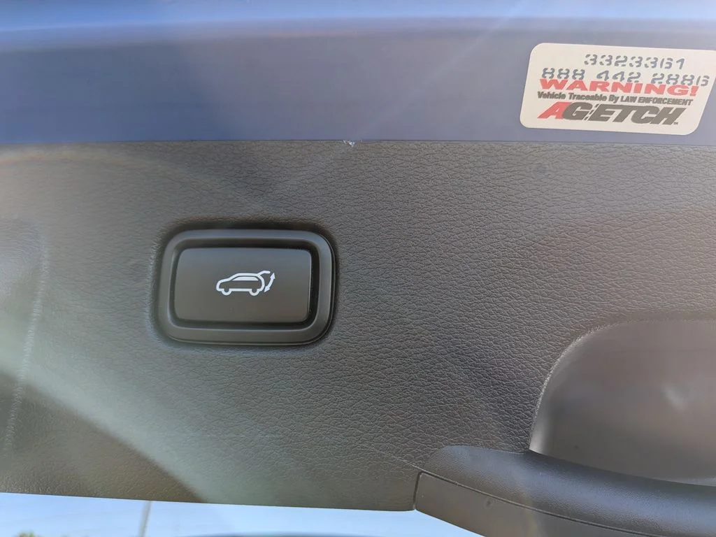 New 2026 Nebular Blue Kia EX image 49