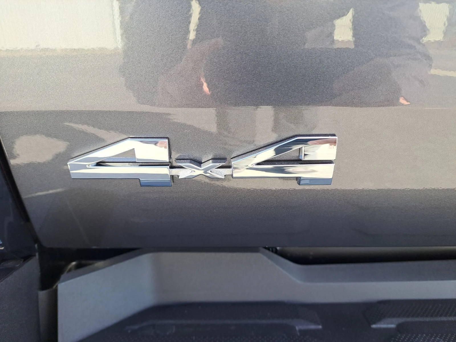 2026 Toyota Tundra Limited - Photo 15