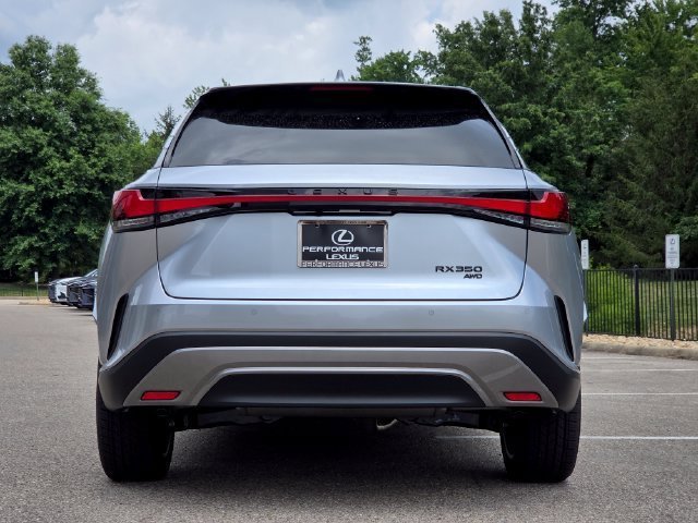 New 2026 Iridium Lexus PREMIUM image 29