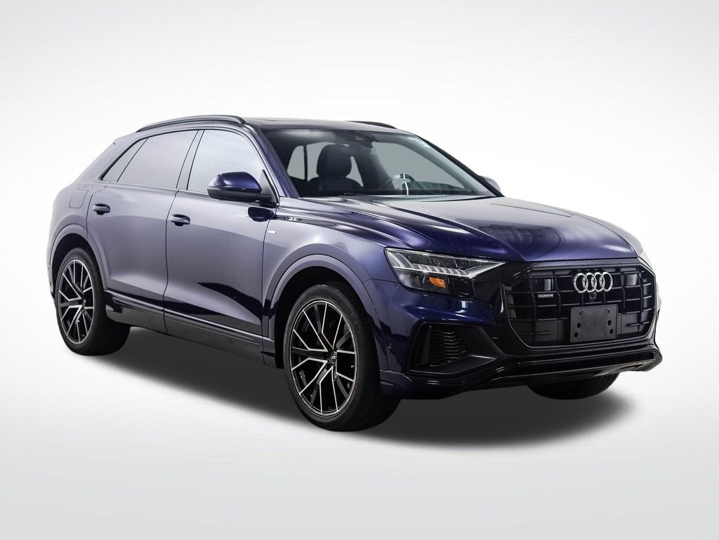 Used 2019  Audi 3.0T Prestige image 7